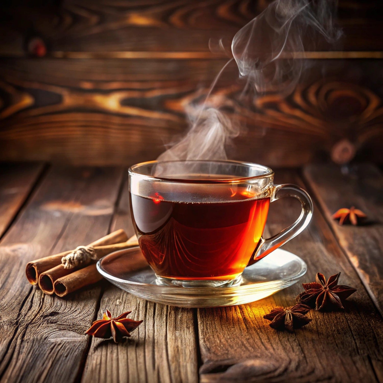 Tea Time Accessories