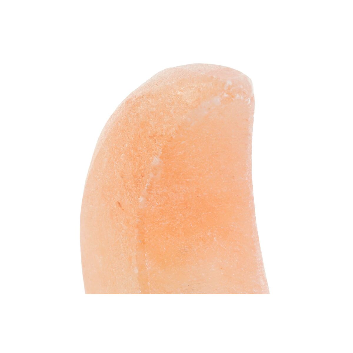 Desk lamp DKD Home Decor Pink Salt Acacia 15 W 220 V 20 x 10 x 23 cm-3