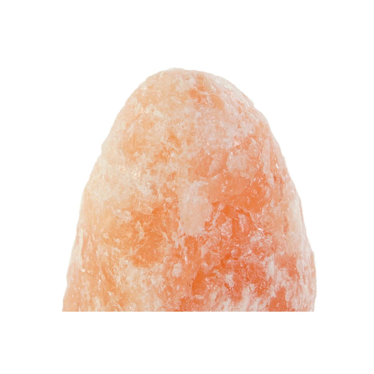 Desk lamp DKD Home Decor Pink Salt Acacia 220 V 16 x 16 x 25 cm-4