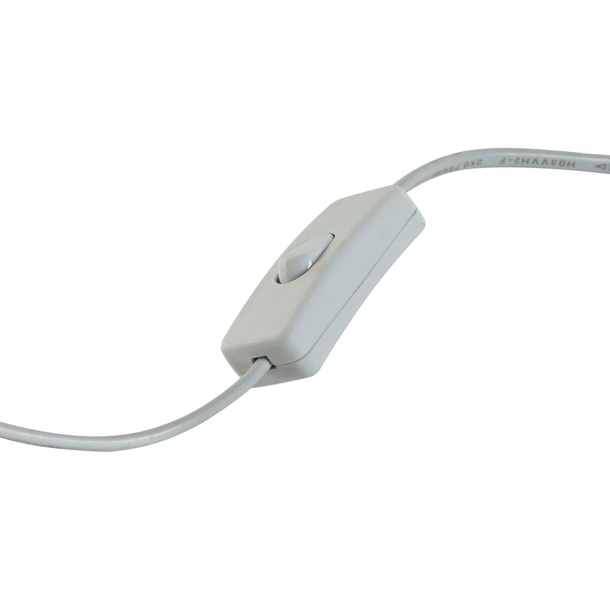 Desk lamp Home ESPRIT Pink Salt Mango wood 15 W 220 V 17 x 14 x 35 cm-3