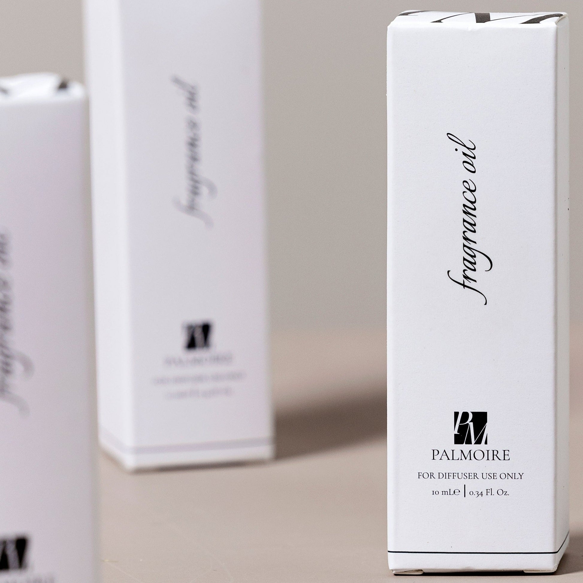 Wood Diffuser - Beech Wood-4