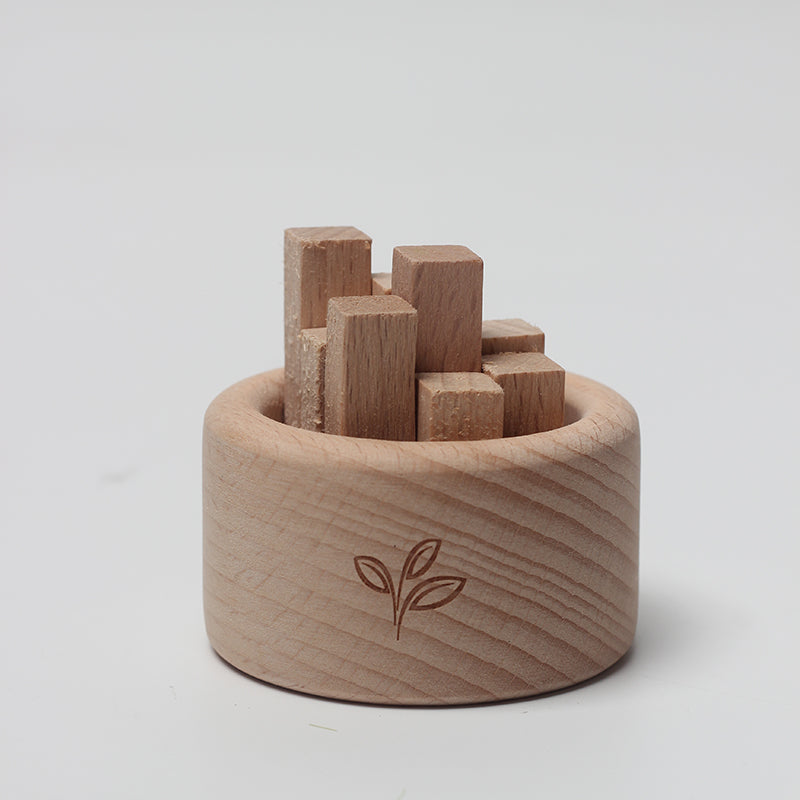 Wood Diffuser - Beech Wood-3