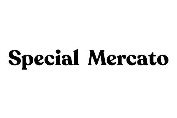 Special Mercato