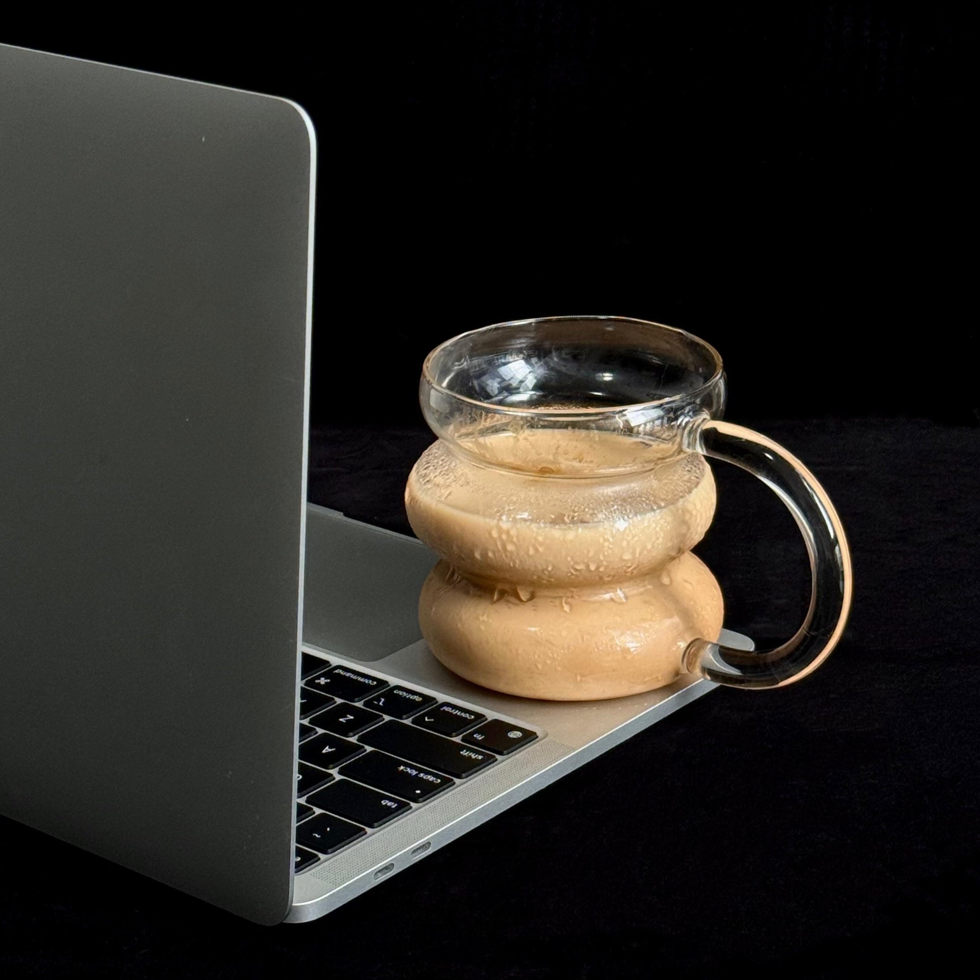 Round Shaped Coffee Cups-1