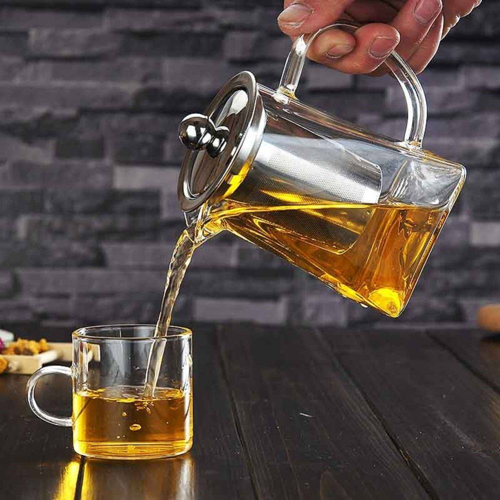 Infuser Teapot-3