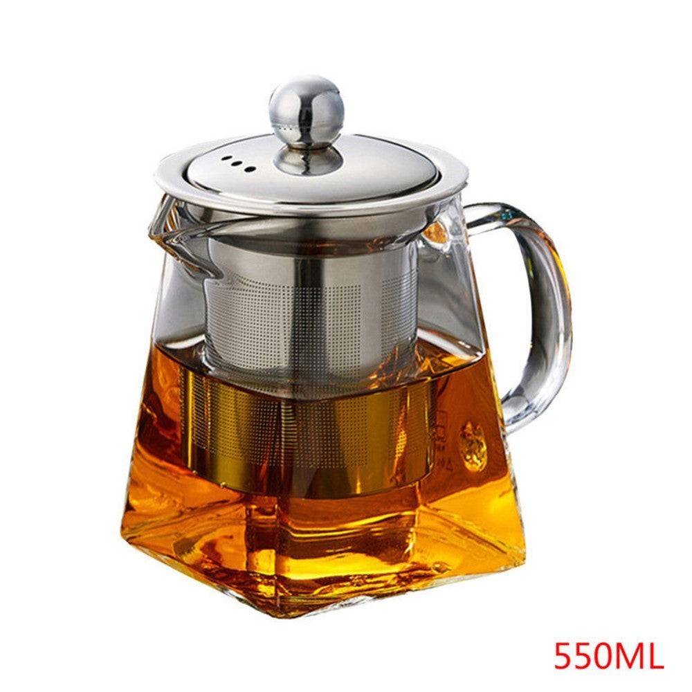 Infuser Teapot-1